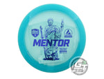 Discmania Active Premium Mentor Distance Driver Golf Disc (Individually Listed)