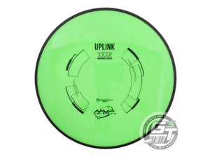 MVP Neutron Soft Uplink Midrange Golf Disc (Individually Listed)