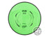 MVP Neutron Soft Uplink Midrange Golf Disc (Individually Listed)
