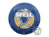 Gateway Cobalt Spell Distance Driver Golf Disc (Individually Listed)