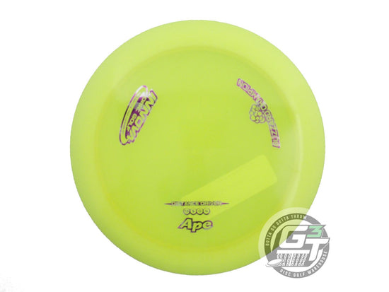 Innova Blizzard Champion Ape Distance Driver Golf Disc (Individually Listed)