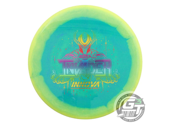 Innova Halo Star Invader Putter Golf Disc (Individually Listed)