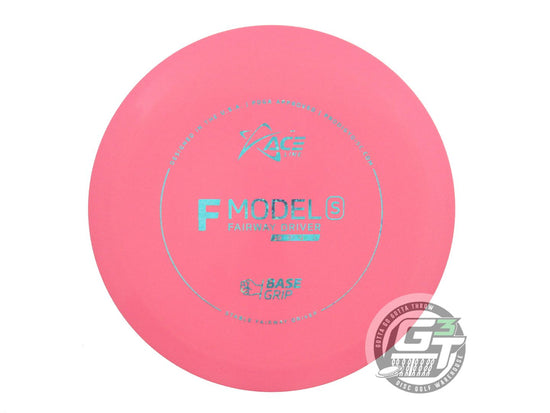 Prodigy Ace Line Base Grip F Model S Fairway Driver Golf Disc (Individually Listed)