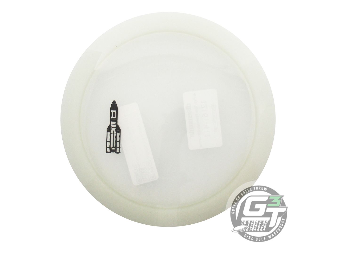 Discmania Active Glow Premium Astronaut Distance Driver Golf Disc (Individually Listed)