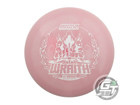 Innova DX Wraith Distance Driver Golf Disc (Individually Listed)