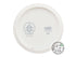 Stokely Artist Line Bottom Stamp Thermo Lark Fairway Driver Golf Disc (Individually Listed)
