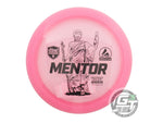 Discmania Active Premium Mentor Distance Driver Golf Disc (Individually Listed)