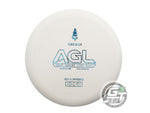 Above Ground Level Glow Woodland Ponderosa Putter Golf Disc (Individually Listed)