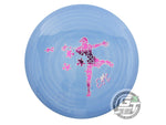 Dynamic Discs Limited Edition The Missing Piece Stamp Fuzion Swirl EMAC Truth [Retool] Midrange Golf Disc (Individually Listed)