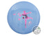 Dynamic Discs Limited Edition The Missing Piece Stamp Fuzion Swirl EMAC Truth [Retool] Midrange Golf Disc (Individually Listed)