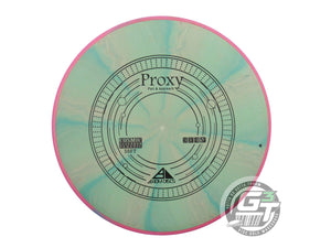 Axiom Cosmic Electron Soft Proxy Putter Golf Disc (Individually Listed)
