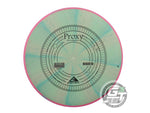 Axiom Cosmic Electron Soft Proxy Putter Golf Disc (Individually Listed)