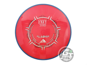 Axiom Plasma Envy Putter Golf Disc (Individually Listed)