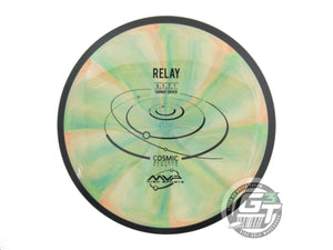 MVP Cosmic Neutron Relay Fairway Driver Golf Disc (Individually Listed)