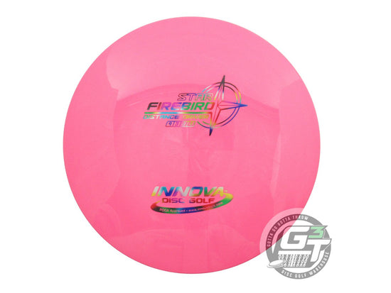 Innova Star Firebird Distance Driver Golf Disc (Individually Listed)