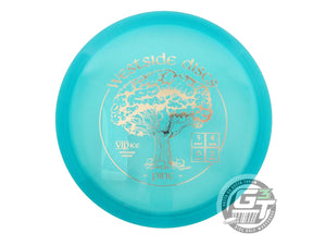Westside VIP Ice Pine Midrange Golf Disc (Individually Listed)