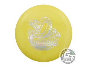 Innova GStar Mamba Distance Driver Golf Disc (Individually Listed)