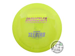 Innova Champion Teebird Fairway Driver Golf Disc (Individually Listed)