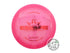 Dynamic Discs Lucid Escape Fairway Driver Golf Disc (Individually Listed)