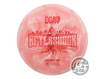 DGA Limited Edition 2026 Tour Series Cole Redalen Special Blend Aftershock Midrange Golf Disc (Individually Listed)