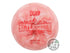 DGA Limited Edition 2026 Tour Series Cole Redalen Special Blend Aftershock Midrange Golf Disc (Individually Listed)