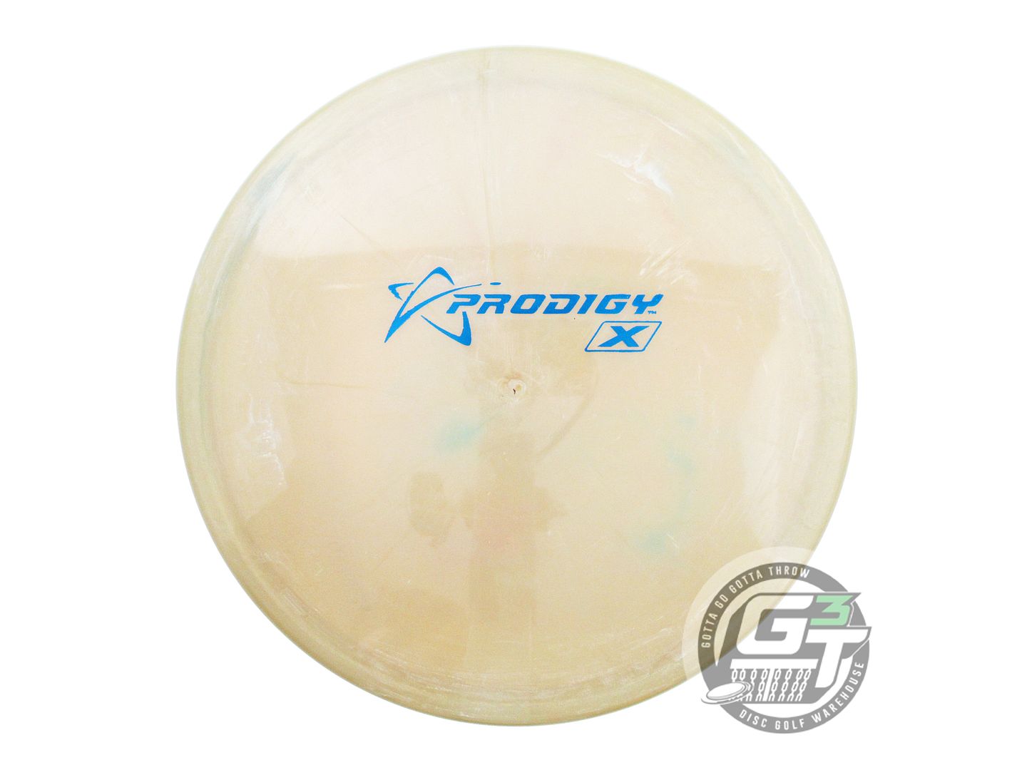 Prodigy Factory Second 500 Series A1 Approach Midrange Golf Disc (Individually Listed)