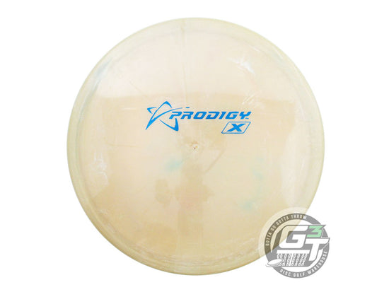 Prodigy Factory Second 500 Series A1 Approach Midrange Golf Disc (Individually Listed)
