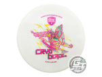 Discmania Limited Edition 2026 Signature Gannon Buhr Cryo Blade II Glow C-Line MD5 Midrange Golf Disc (Individually Listed)