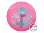 DGA Limited Edition 2023 Tour Series Noah Meintsma Swirl Tour Series Quake Midrange Golf Disc (Individually Listed)