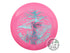 DGA Limited Edition 2023 Tour Series Noah Meintsma Swirl Tour Series Quake Midrange Golf Disc (Individually Listed)