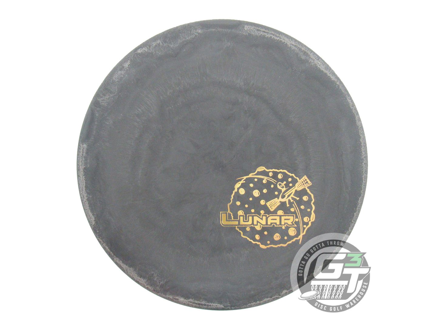 Gateway Lunar Wizard Putter Golf Disc (Individually Listed)
