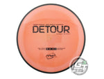 MVP Neutron Detour [James Conrad 1X] Midrange Golf Disc (Individually Listed)