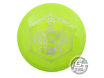 Infinite Discs S-Blend Sphinx Distance Driver Golf Disc (Individually Listed)