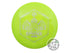 Infinite Discs S-Blend Sphinx Distance Driver Golf Disc (Individually Listed)