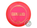 Discraft Elite Z Meteor Midrange Golf Disc (Individually Listed)