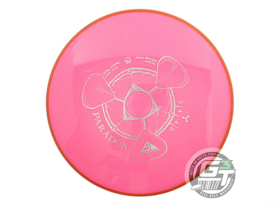 Axiom Neutron Paradox Midrange Golf Disc (Individually Listed)