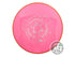 Axiom Neutron Paradox Midrange Golf Disc (Individually Listed)