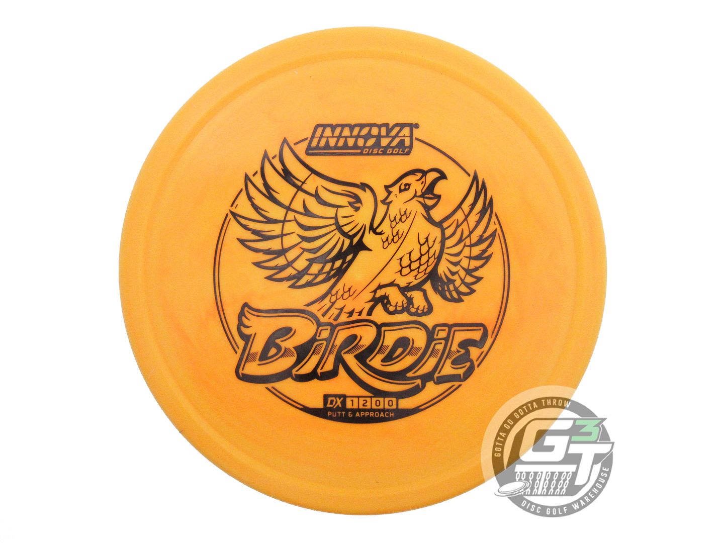 Innova DX Birdie Putter Golf Disc (Individually Listed)