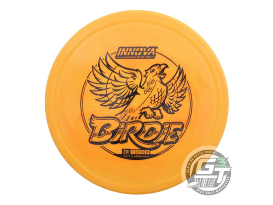 Innova DX Birdie Putter Golf Disc (Individually Listed)