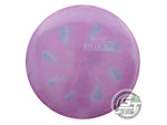 Discraft Limited Edition 2025 Ledgestone Open Sparkle Titanium Buzzz Midrange Golf Disc (Individually Listed)