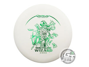 Gateway Money $$$ Wizard Putter Golf Disc (Individually Listed)
