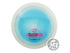 Latitude 64 Project Grip Sapphire Distance Driver Golf Disc (Individually Listed)