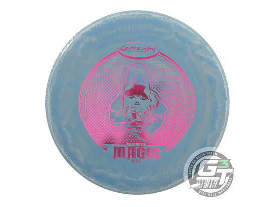Gateway Sure Grip 4S Magic Putter Golf Disc (Individually Listed)