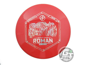 Infinite Discs I-Blend Roman Fairway Driver Golf Disc (Individually Listed)