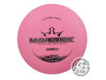 Dynamic Discs Drift Maverick Fairway Driver Golf Disc (Individually Listed)