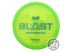 DGA Spark Blast Putter Golf Disc (Individually Listed)