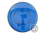 MVP Neutron Watt Putter Golf Disc (Individually Listed)