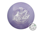 Innova GStar Corvette Distance Driver Golf Disc (Individually Listed)