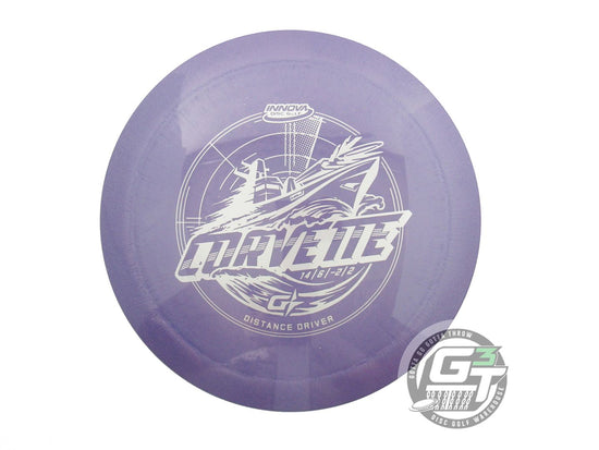Innova GStar Corvette Distance Driver Golf Disc (Individually Listed)