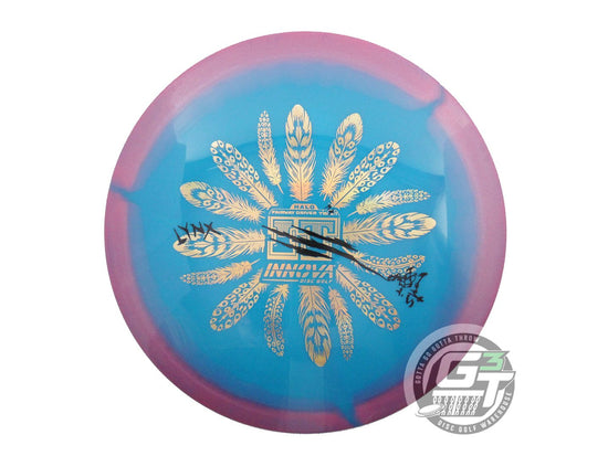 Innova Halo Star Lynx [Overstamp] Fairway Driver Golf Disc (Individually Listed)